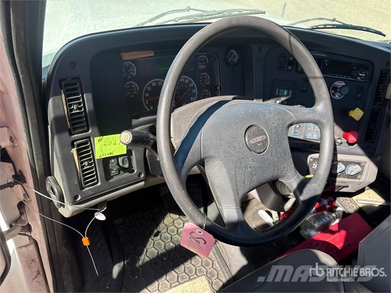 Freightliner M2 112 Camiones tractor