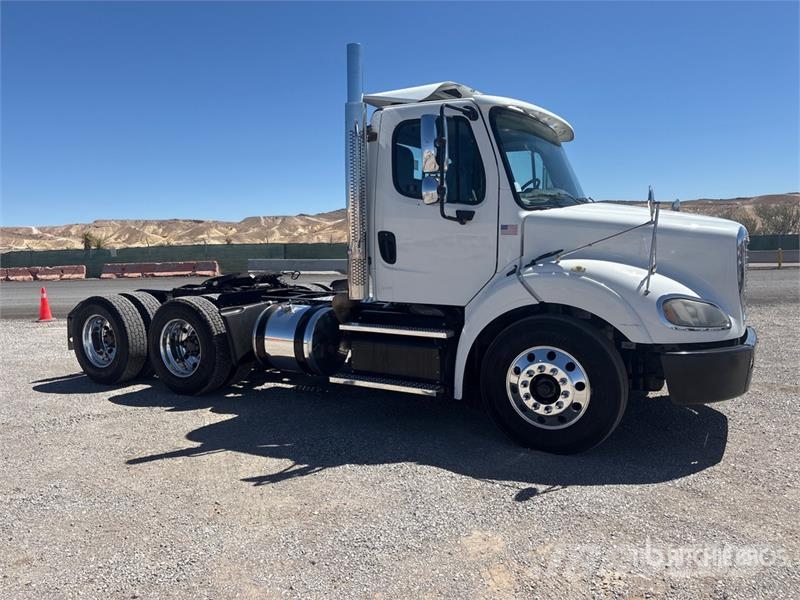 Freightliner M2 112 Prime Movers