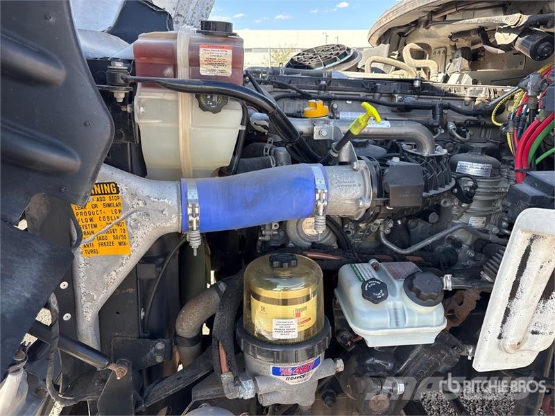 Freightliner M2 112 Tracteur routier