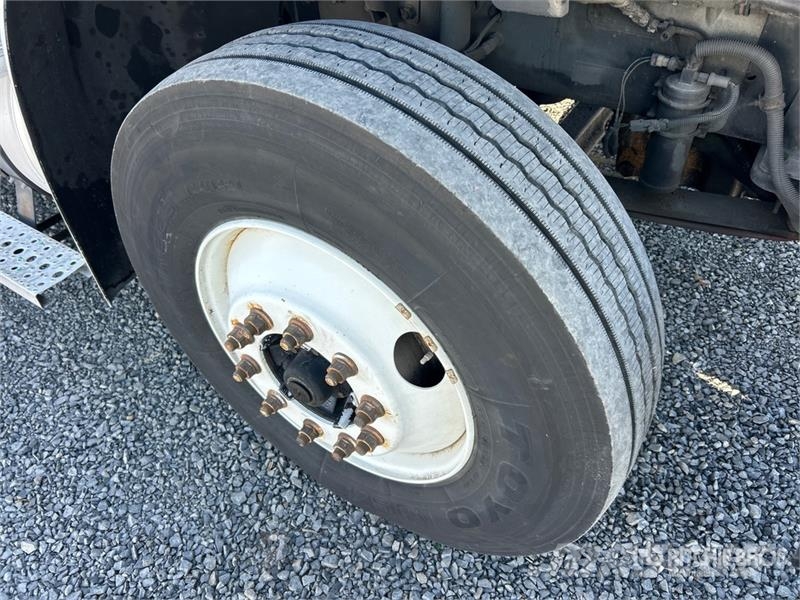 Freightliner M2 112 Truck Tractor Units