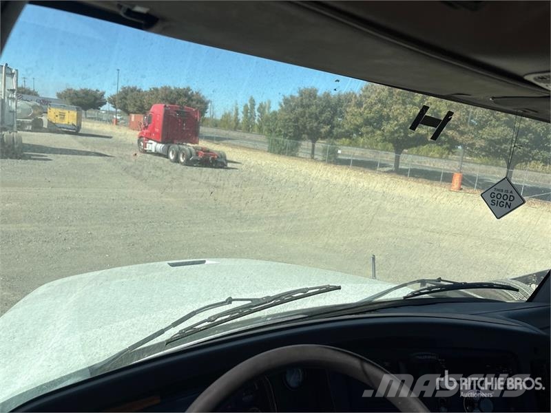 Freightliner M2 112 Camiones tractor