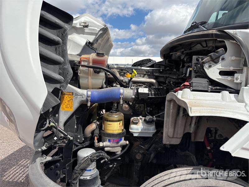 Freightliner M2 112 Tracteur routier