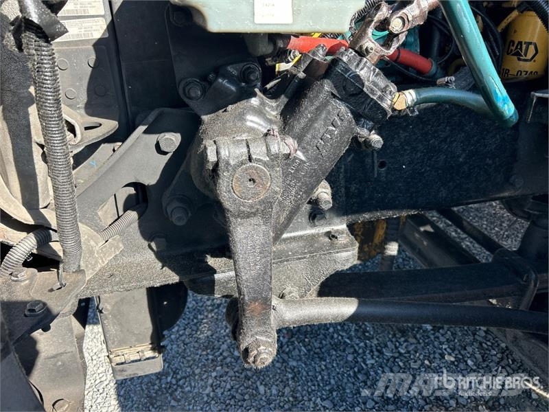 Freightliner M2 112 Truck Tractor Units