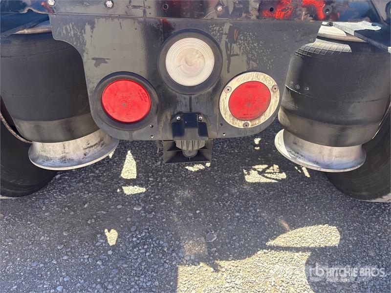 Freightliner M2 112 Prime Movers