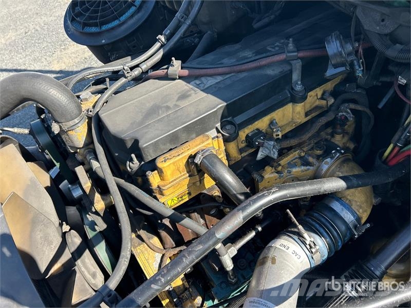 Freightliner M2 112 Truck Tractor Units