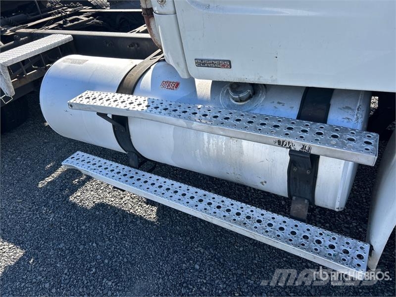 Freightliner M2 112 Truck Tractor Units