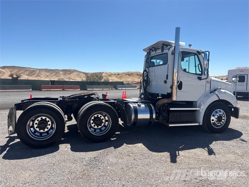 Freightliner M2 112 Prime Movers