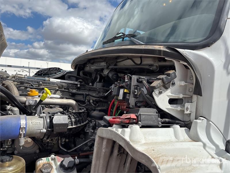 Freightliner M2 112 Tracteur routier