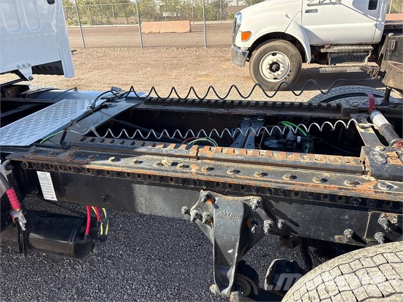Freightliner M2 112 Tracteur routier