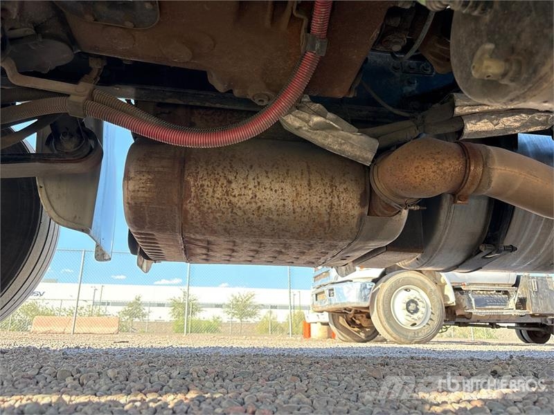 Freightliner M2 112 Tracteur routier