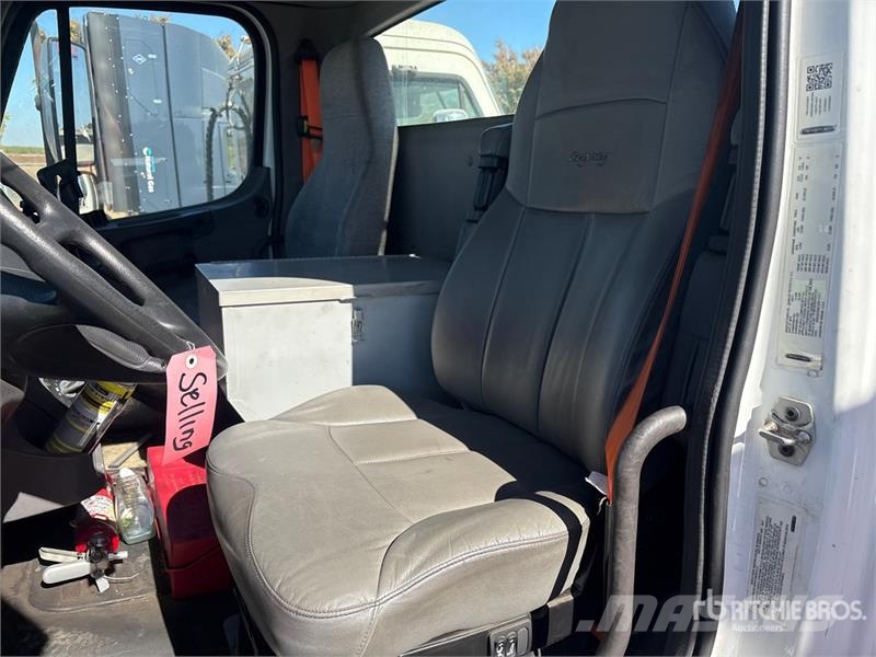 Freightliner M2 112 Camiones tractor