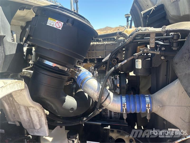 Freightliner M2 112 Prime Movers