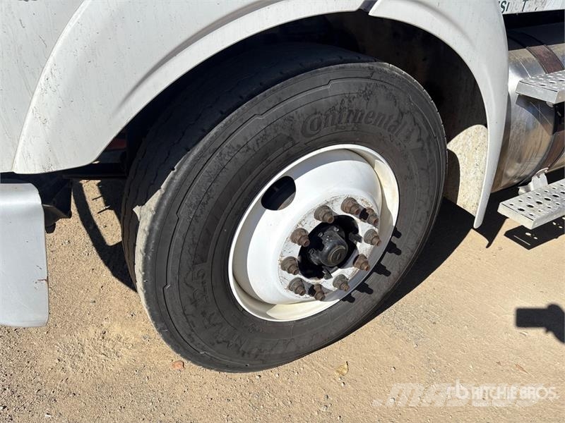 Freightliner M2 112 Camiones tractor