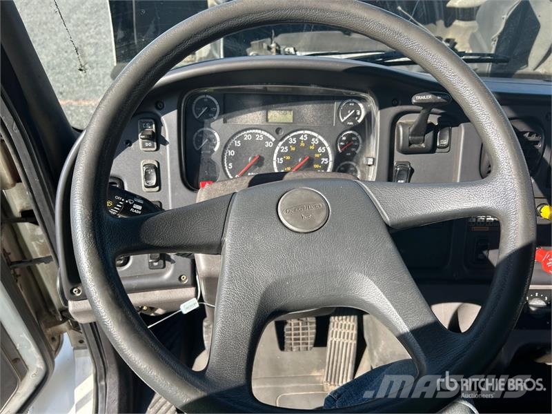 Freightliner M2 112 Truck Tractor Units