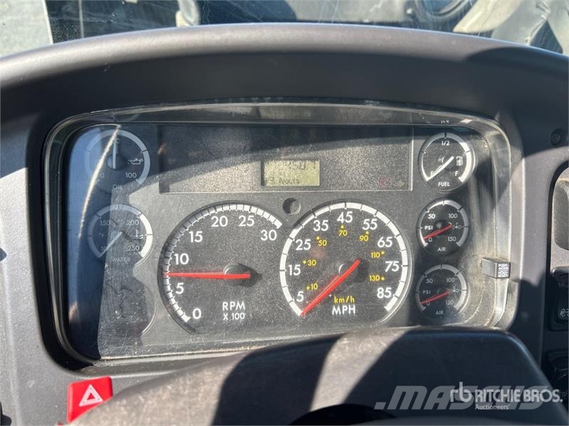 Freightliner M2 112 Truck Tractor Units