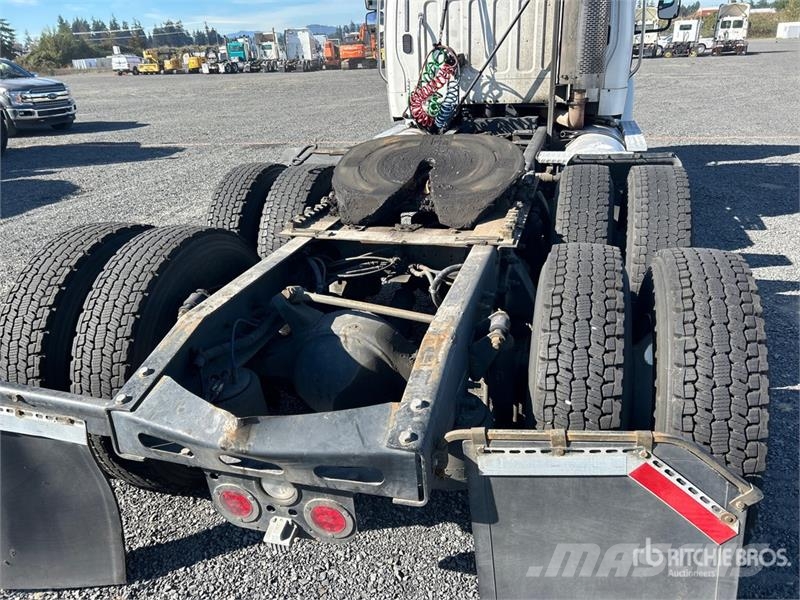Freightliner M2 112 Truck Tractor Units