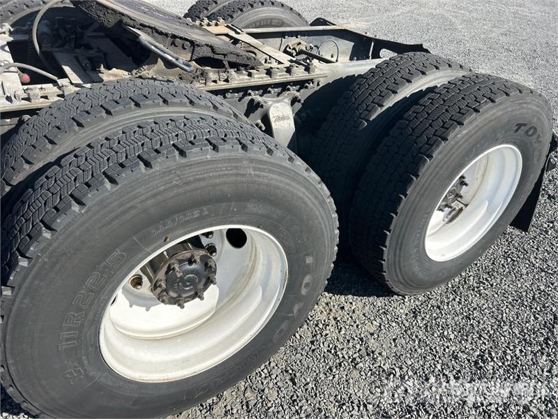 Freightliner M2 112 Truck Tractor Units