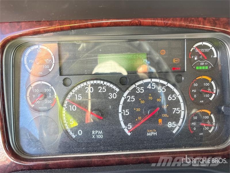 Freightliner M2 112 Tracteur routier