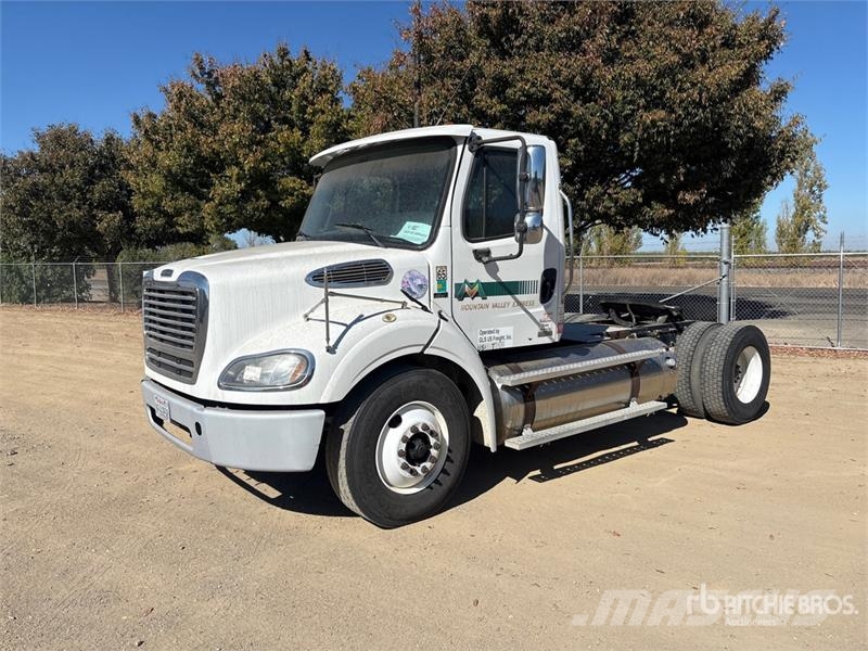 Freightliner M2 112 Camiones tractor