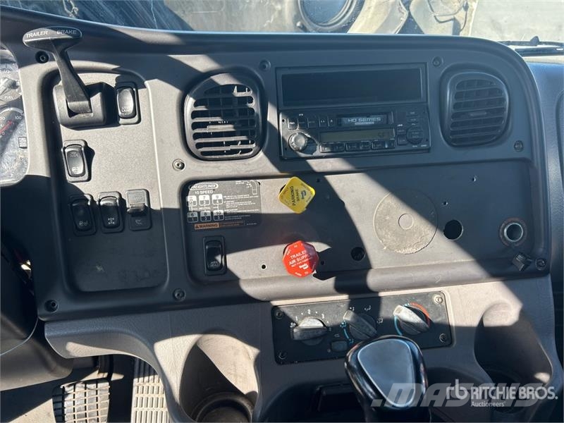 Freightliner M2 112 Truck Tractor Units