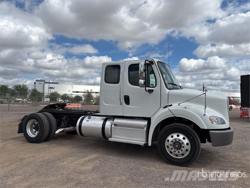 Freightliner M2 112 Tracteur routier