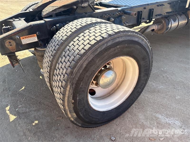Freightliner M2 112 Camiones tractor