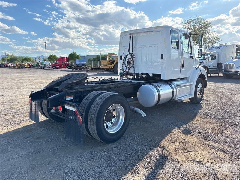 Freightliner M2 112 Tracteur routier