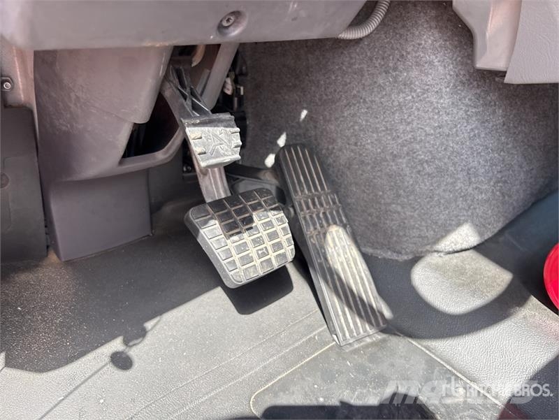 Freightliner M2 112 Tracteur routier