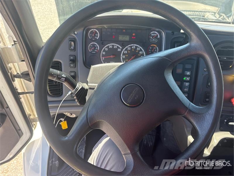 Freightliner M2 112 Prime Movers