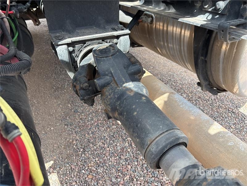 Freightliner M2 112 Tracteur routier