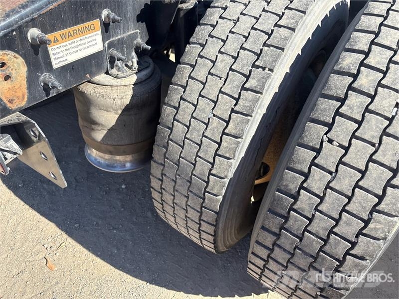 Freightliner M2 112 Camiones tractor