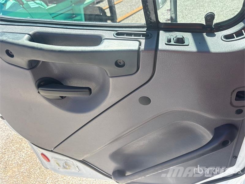 Freightliner M2 112 Prime Movers