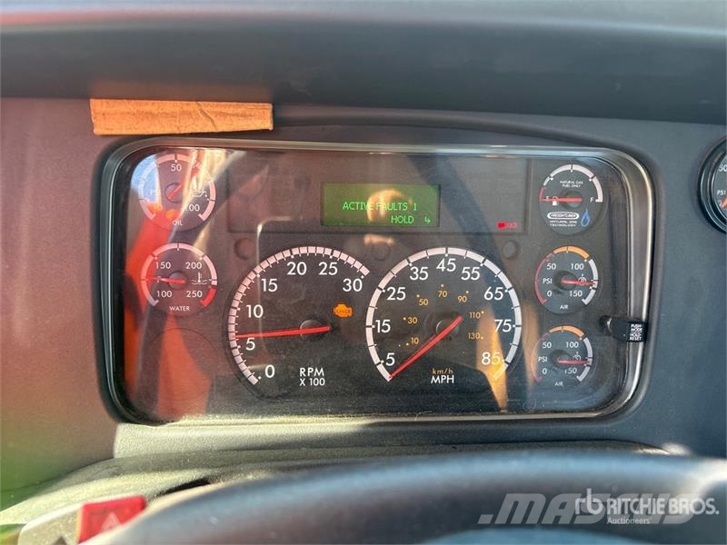 Freightliner M2 112 Camiones tractor