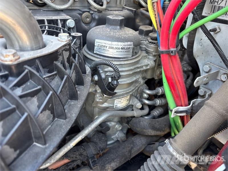 Freightliner M2 112 Tracteur routier