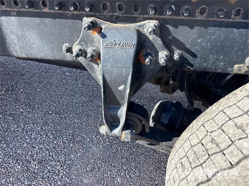 Freightliner M2 112 Tracteur routier