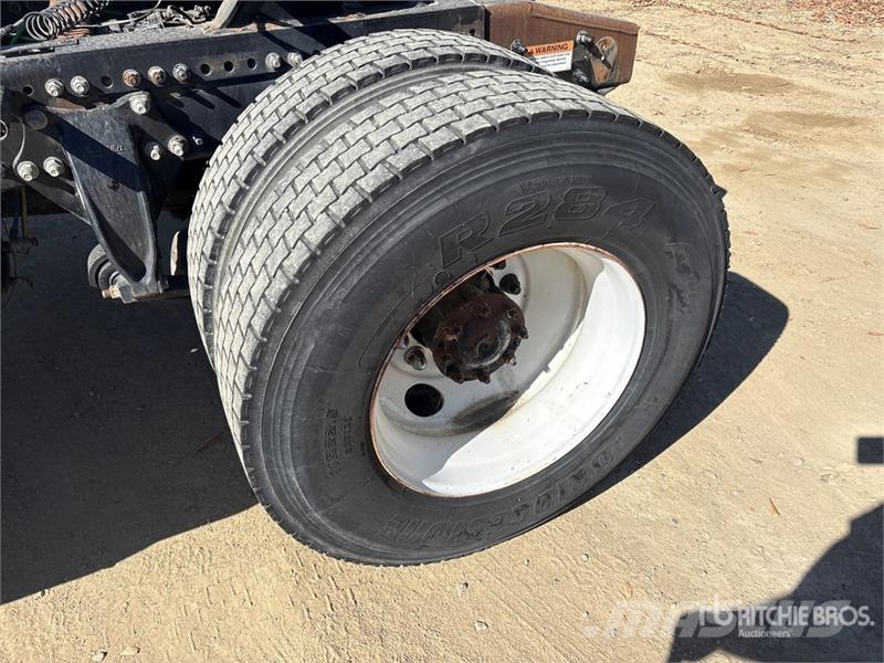 Freightliner M2 112 Camiones tractor