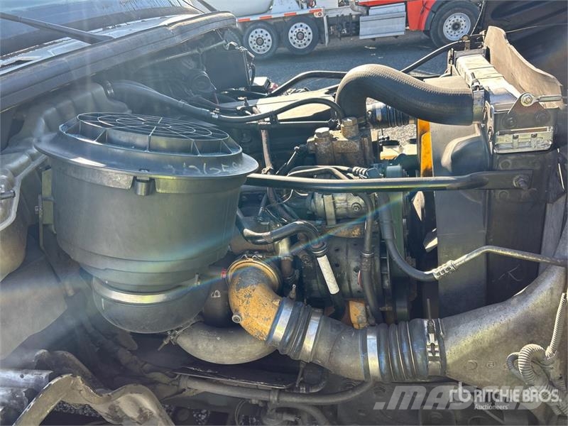 Freightliner M2 112 Truck Tractor Units