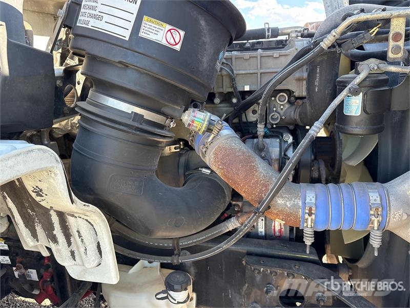 Freightliner M2 112 Tracteur routier