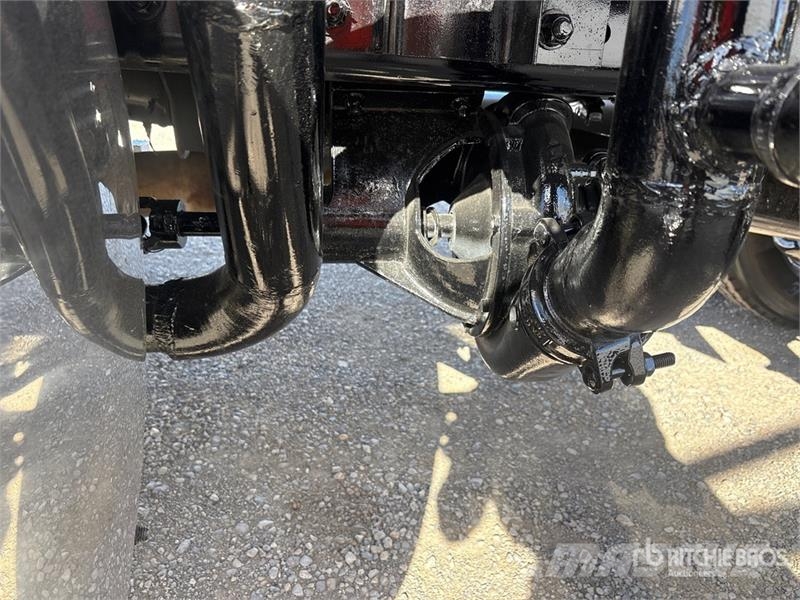 Freightliner M2 112 2500 gal 4x2 Water Truck Water bowser