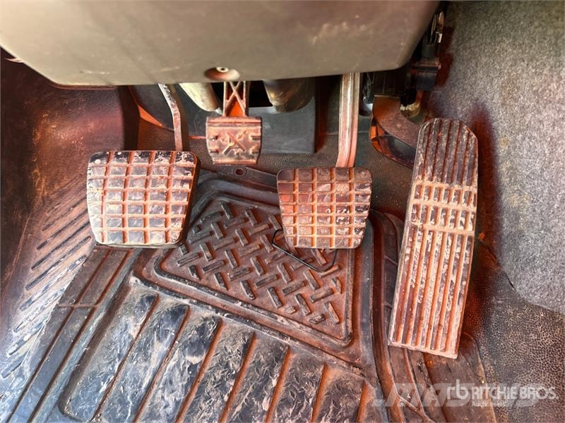 Freightliner M2 112 6x4 T/A Dump Truck Bañeras basculantes usadas