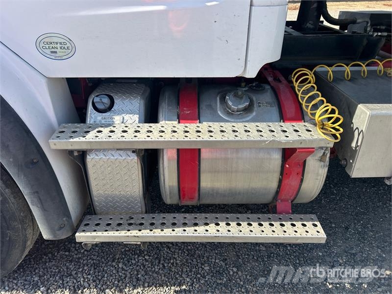 Freightliner M2 112 6x4 T/A Dump Truck Bañeras basculantes usadas