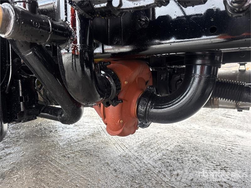 Freightliner M2 2500 gal 4x2 Water Truck Поливальні машини