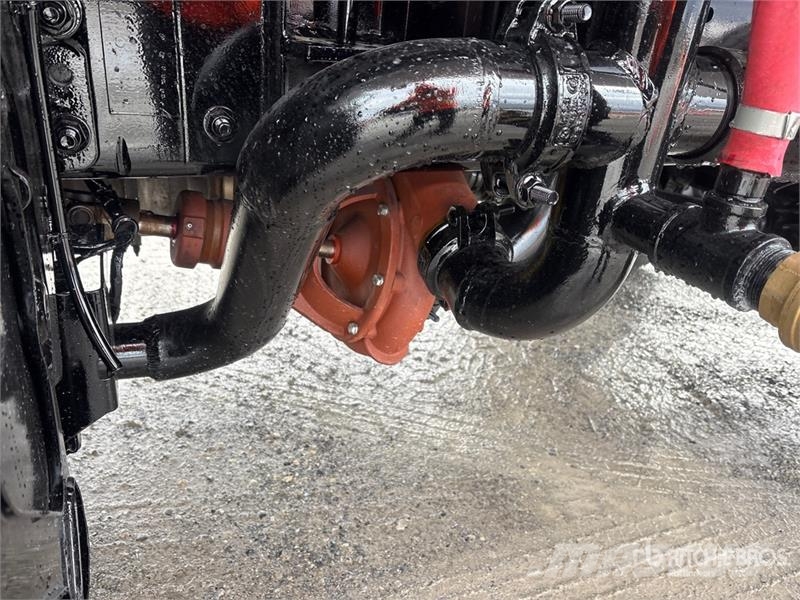 Freightliner M2 2500 gal 4x2 Water Truck Поливальні машини
