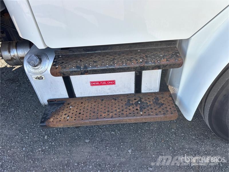 Freightliner M2 4x2 Refrigerated Truck Tovornjaki hladilniki