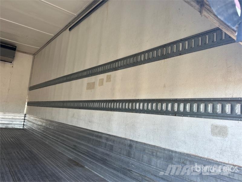 Freightliner M2 4x2 Refrigerated Truck Tovornjaki hladilniki