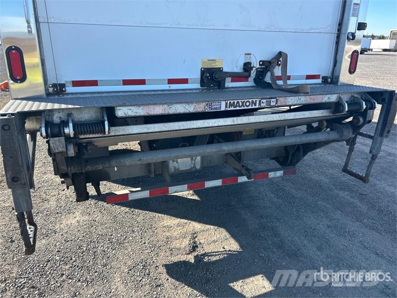 Freightliner M2 4x2 Refrigerated Truck Tovornjaki hladilniki