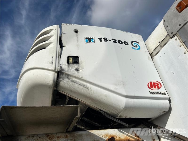 Freightliner M2 4x2 Refrigerated Truck Camiões caixa temperatura controlada
