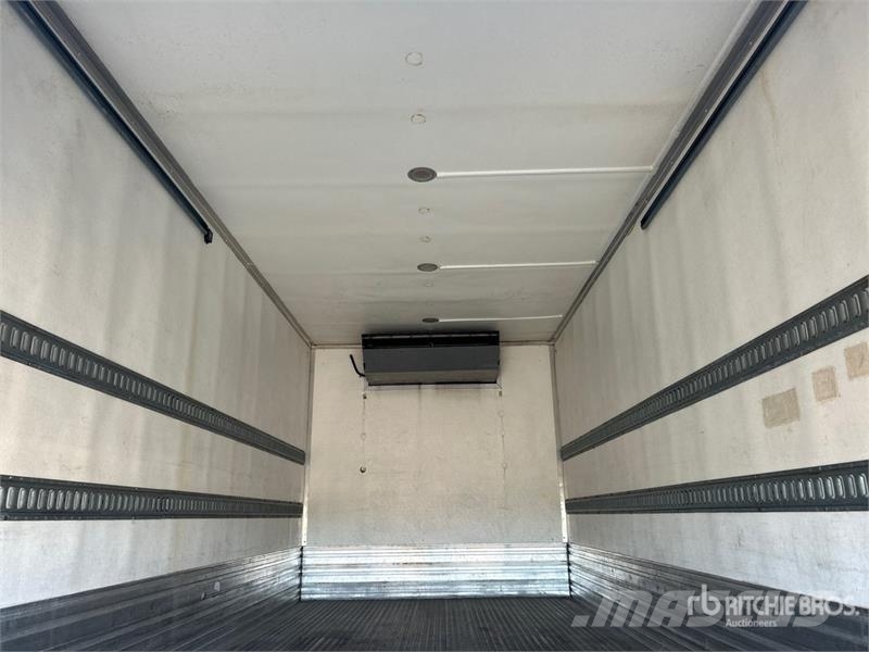 Freightliner M2 4x2 Refrigerated Truck Tovornjaki hladilniki