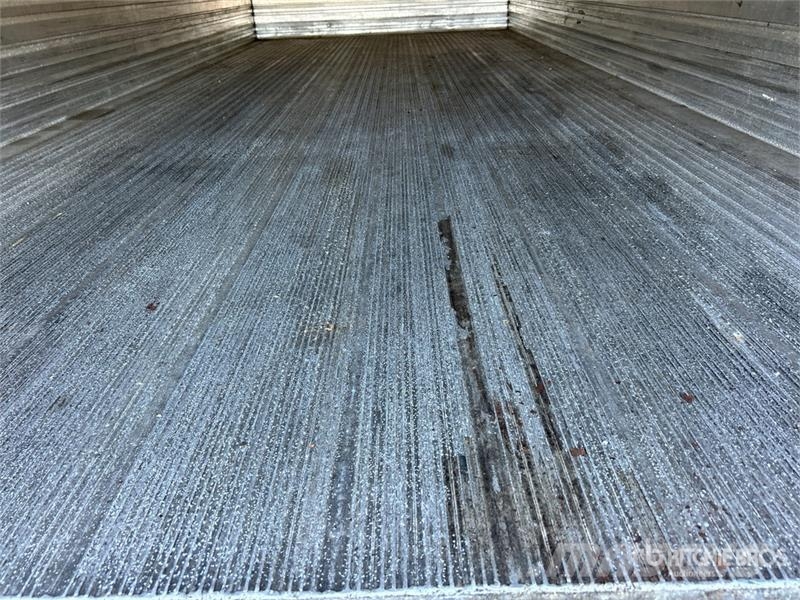 Freightliner M2 4x2 Refrigerated Truck Грузовики-Рефрижераторы