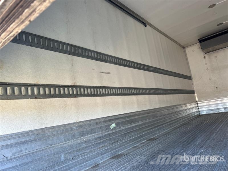 Freightliner M2 4x2 Refrigerated Truck Грузовики-Рефрижераторы